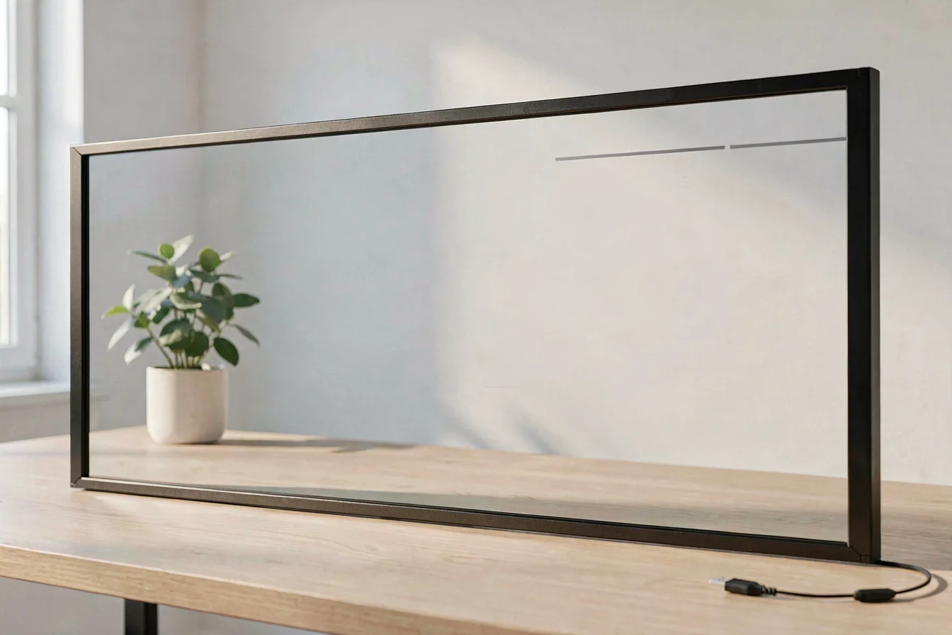High-performance 55 Inch IR Touch Frame
