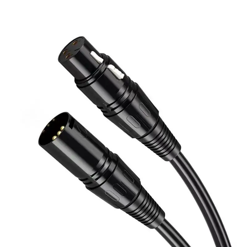 

3m Microphone Cable mic for Music audio Studio Accessories