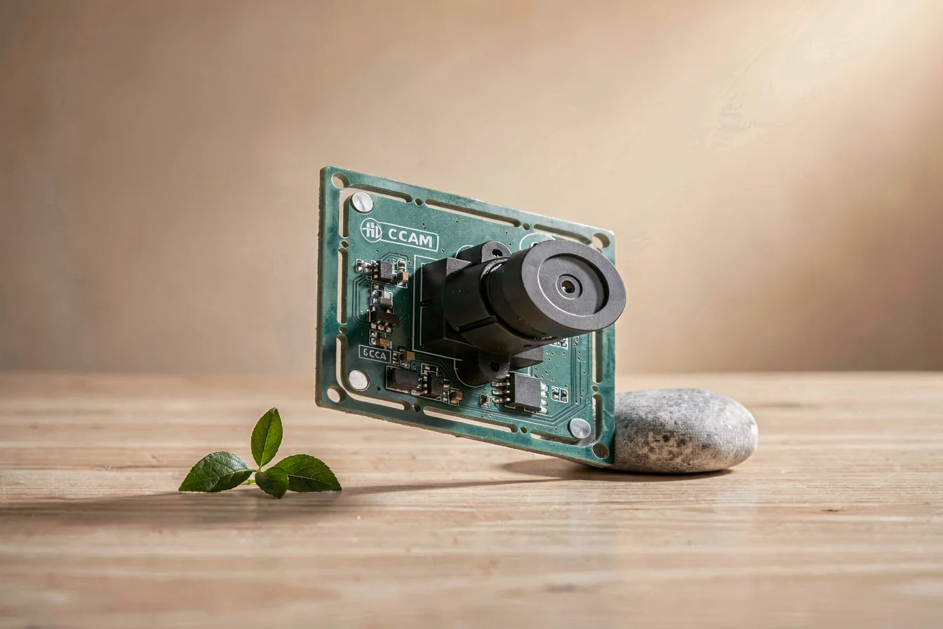 Certified CAM module CCcam