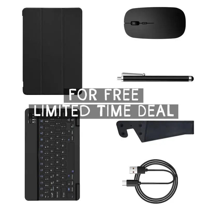 Accessories Pack