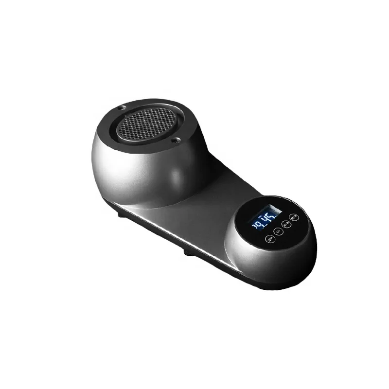 

UV sterilisation helmet dryer