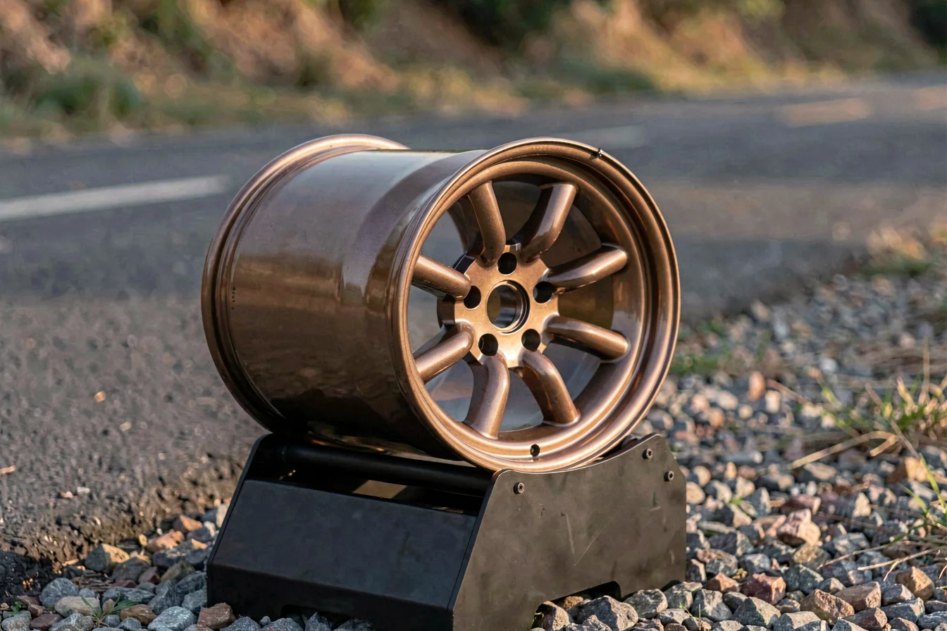 Top-selling Watanabe wheels rims