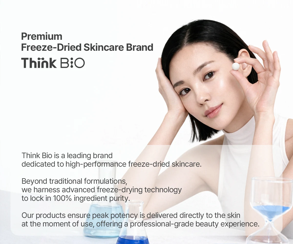 Company Overview - THINKBIO Corp.