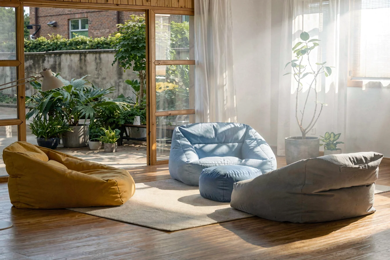 Durable Inflatable Tantra Chair vs. Traditional Tantra Chair