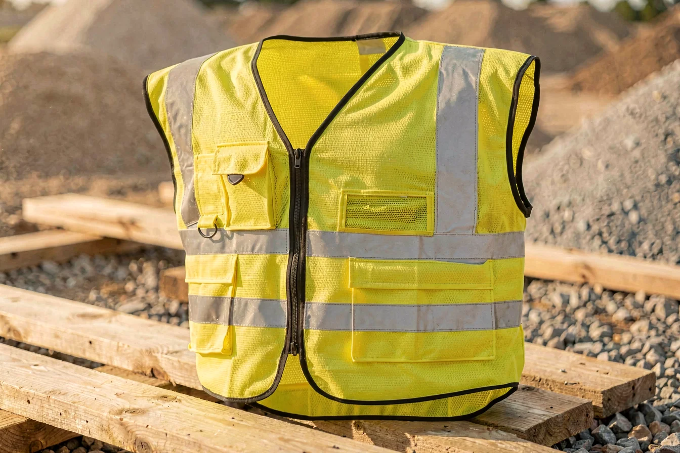 Top-rated working tool vest