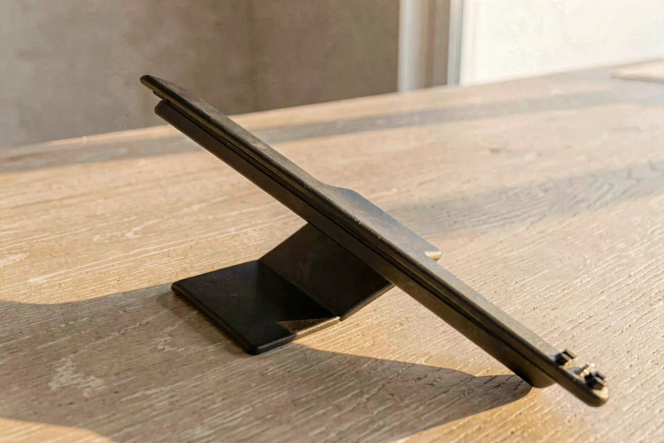 Durable PS4 Camera Integration Solution