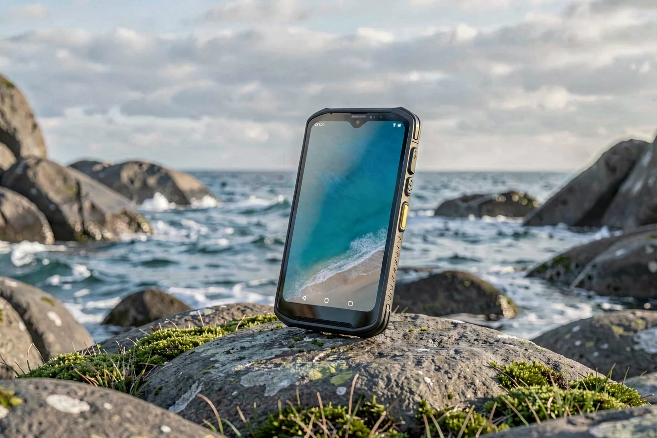 Premium Nokia Nseries smartphones
