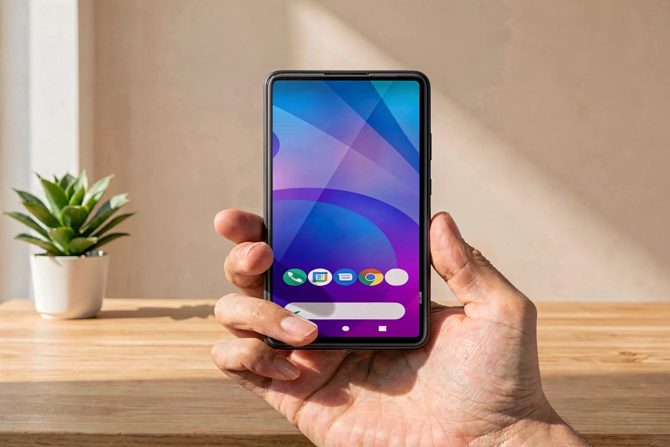 High-performance Xiaomi Qin 2