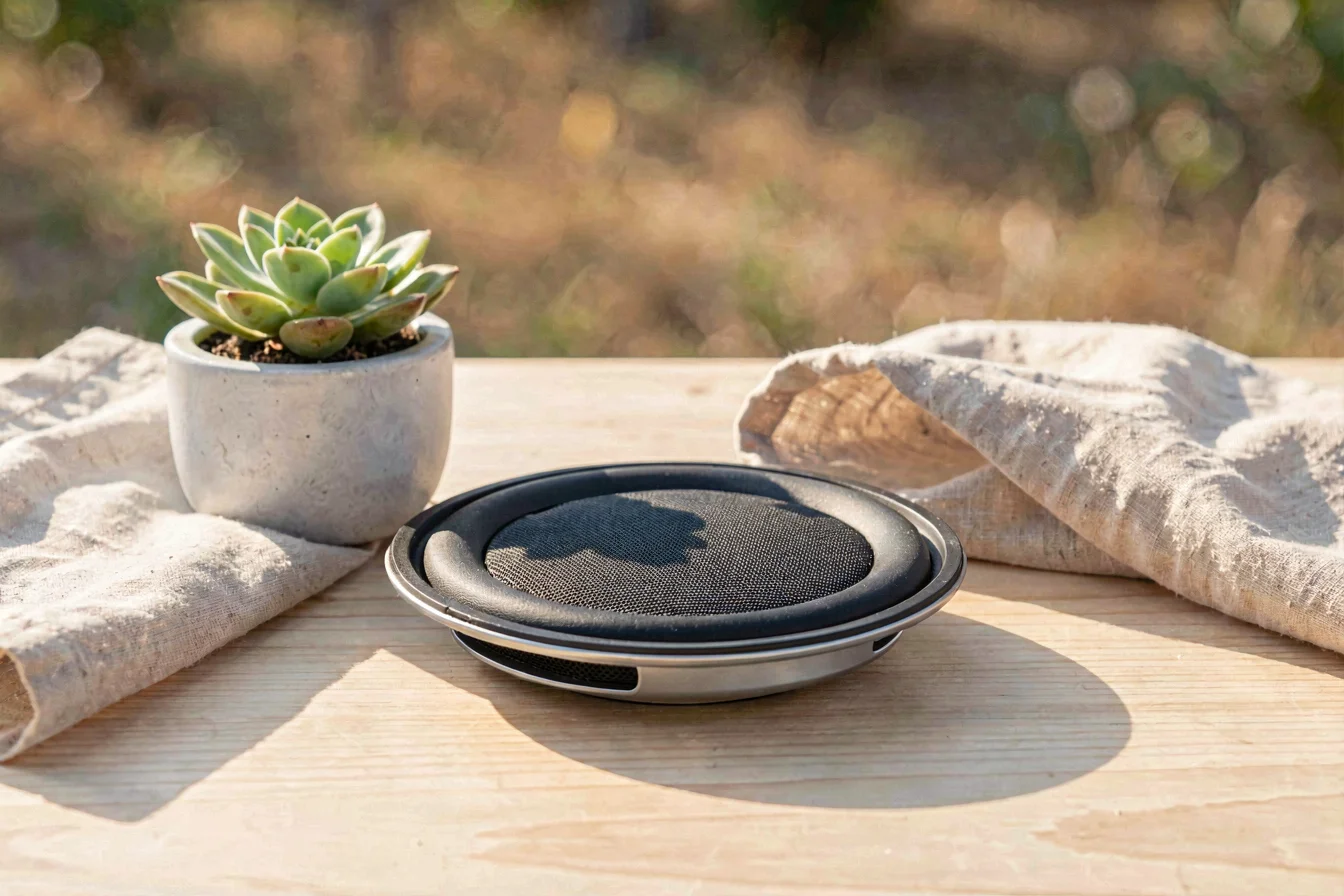 Portable Kaidaer mini speaker