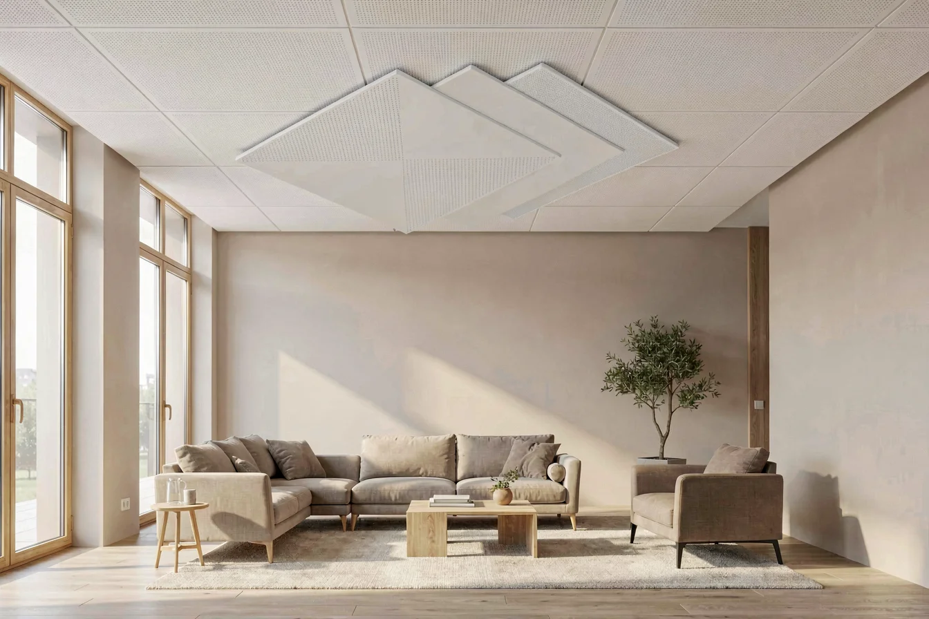 Top-selling ceiling tiles