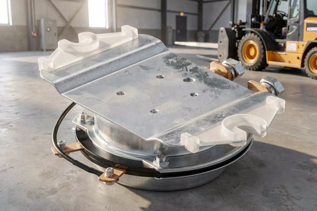 Top-selling Komatsu battery relay