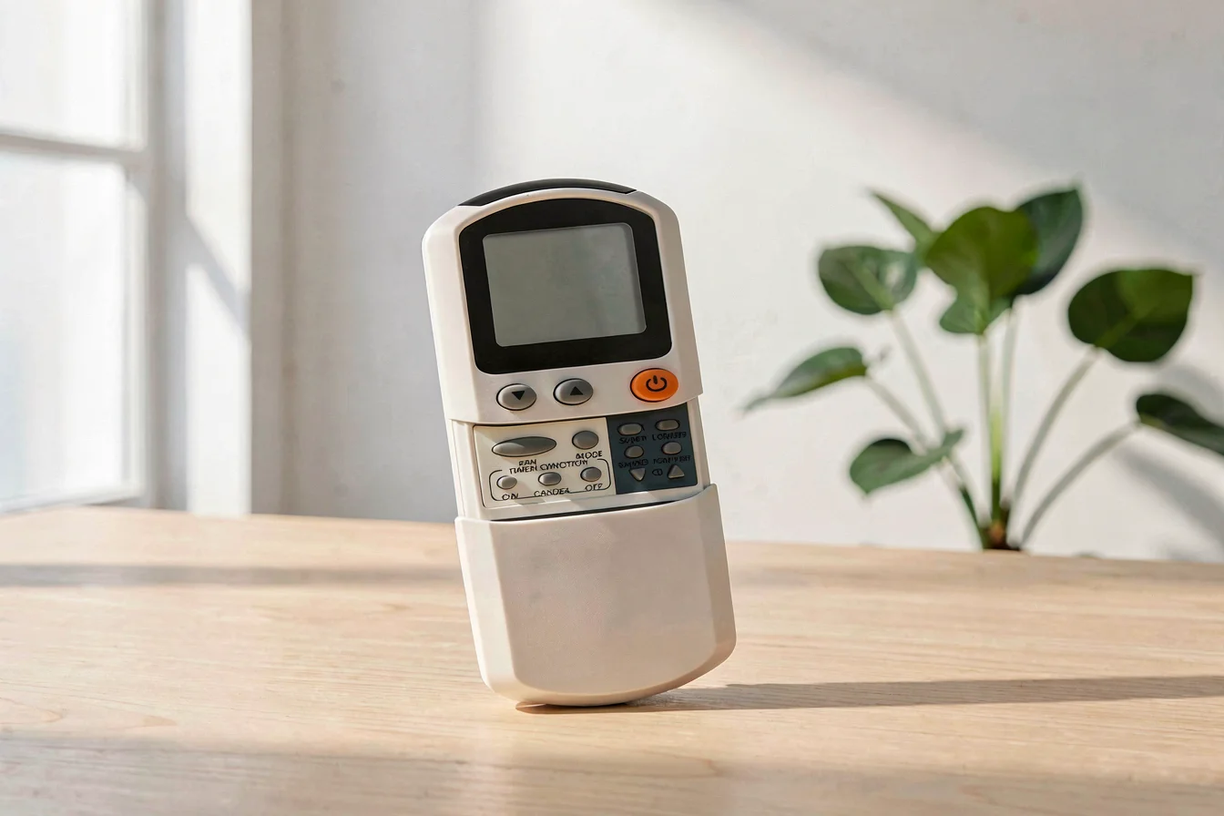 Best-selling Unionaire air conditioner remote control