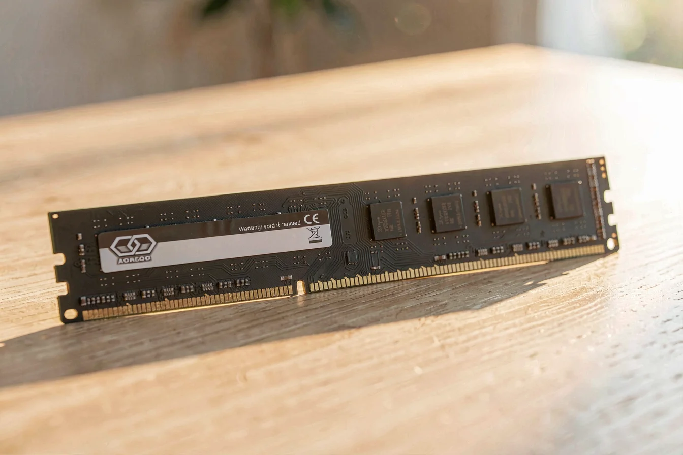 Current RAM price