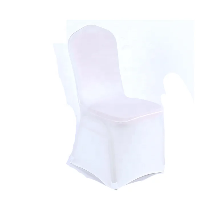 

cheaper spandex chair cover folding chair covers white spandex stretch fitted banquet chair cover