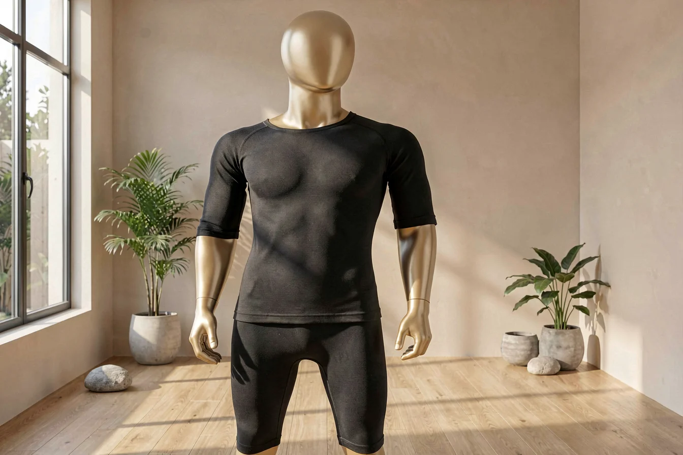 Advanced miha bodytec suit