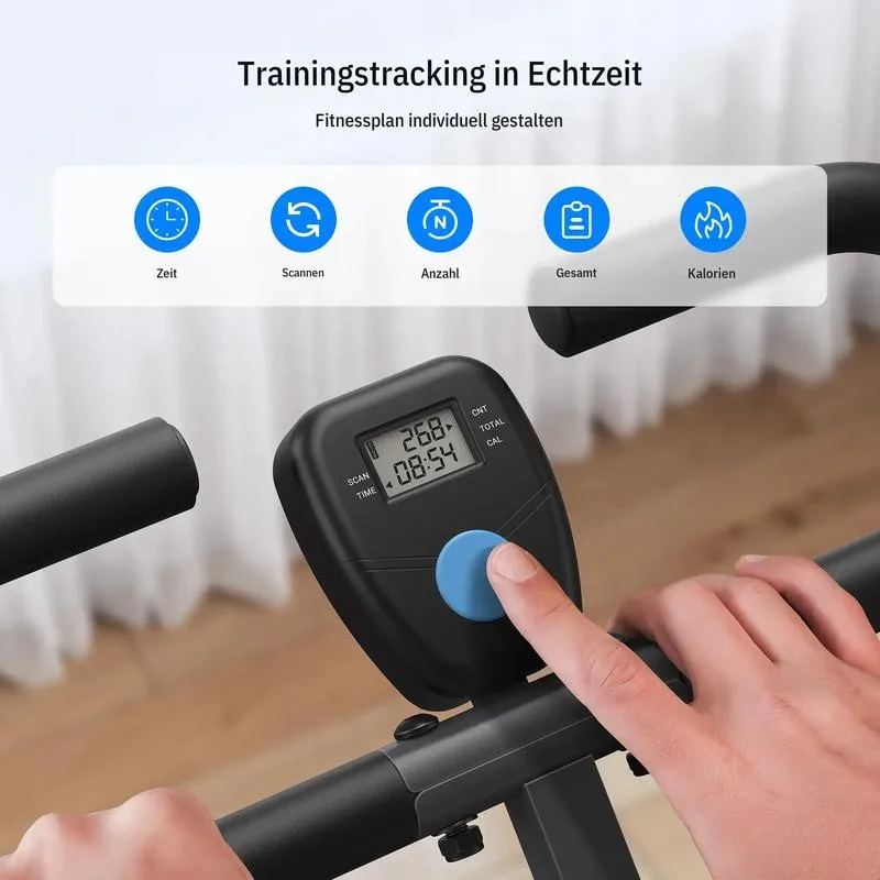 Echtzeit Tracking