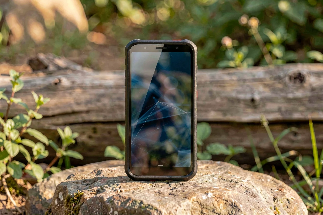 Durable Mobiwire Phones