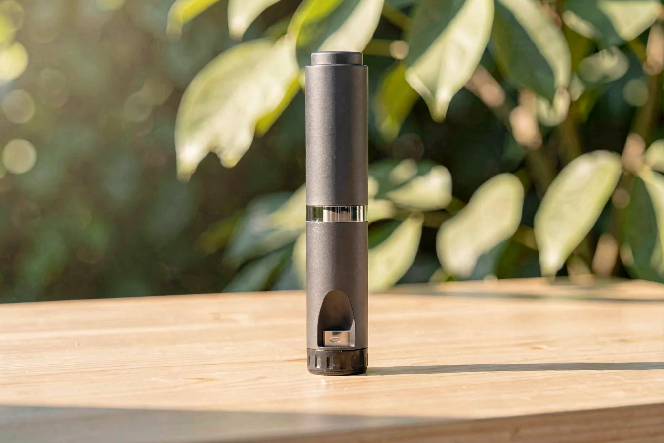 portable hookah pen
