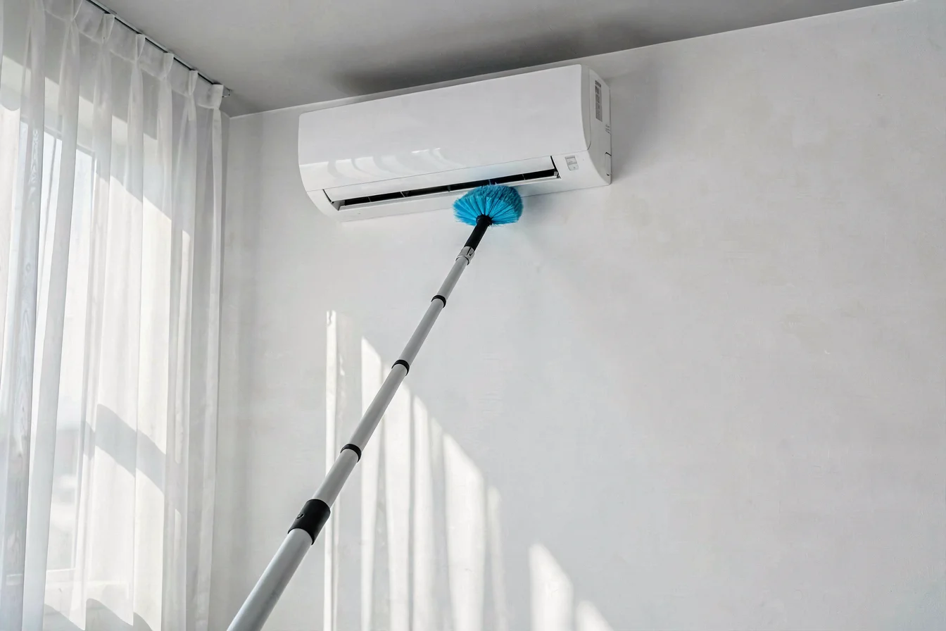 best-selling telescopic pole