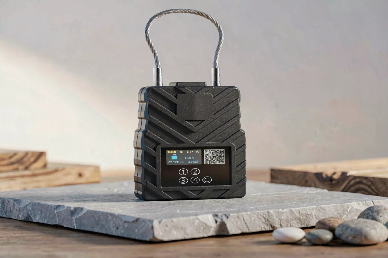 Long-lasting alternative mobile unlocking solutions