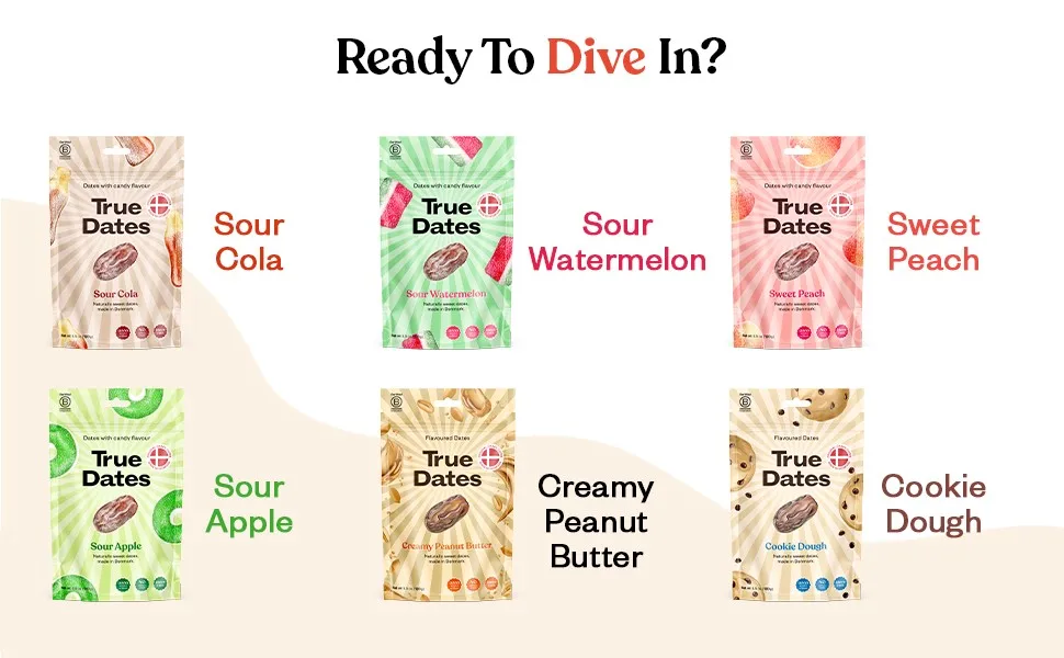 Dive in Variety Grid