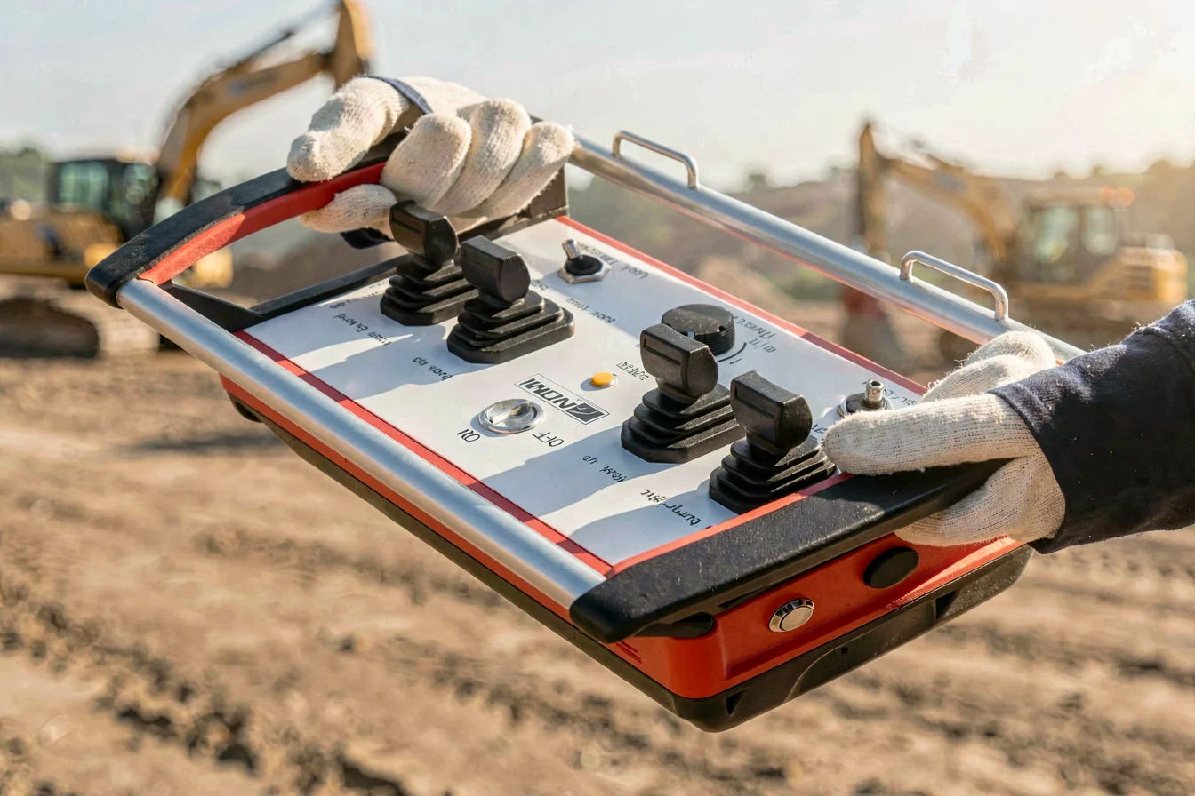 Reliable Brand-specific Remote Control