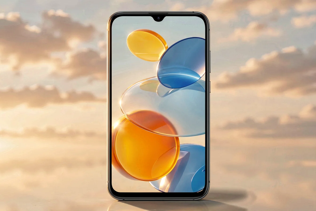 premium Tecno Spark 20 Pro AMOLED Display