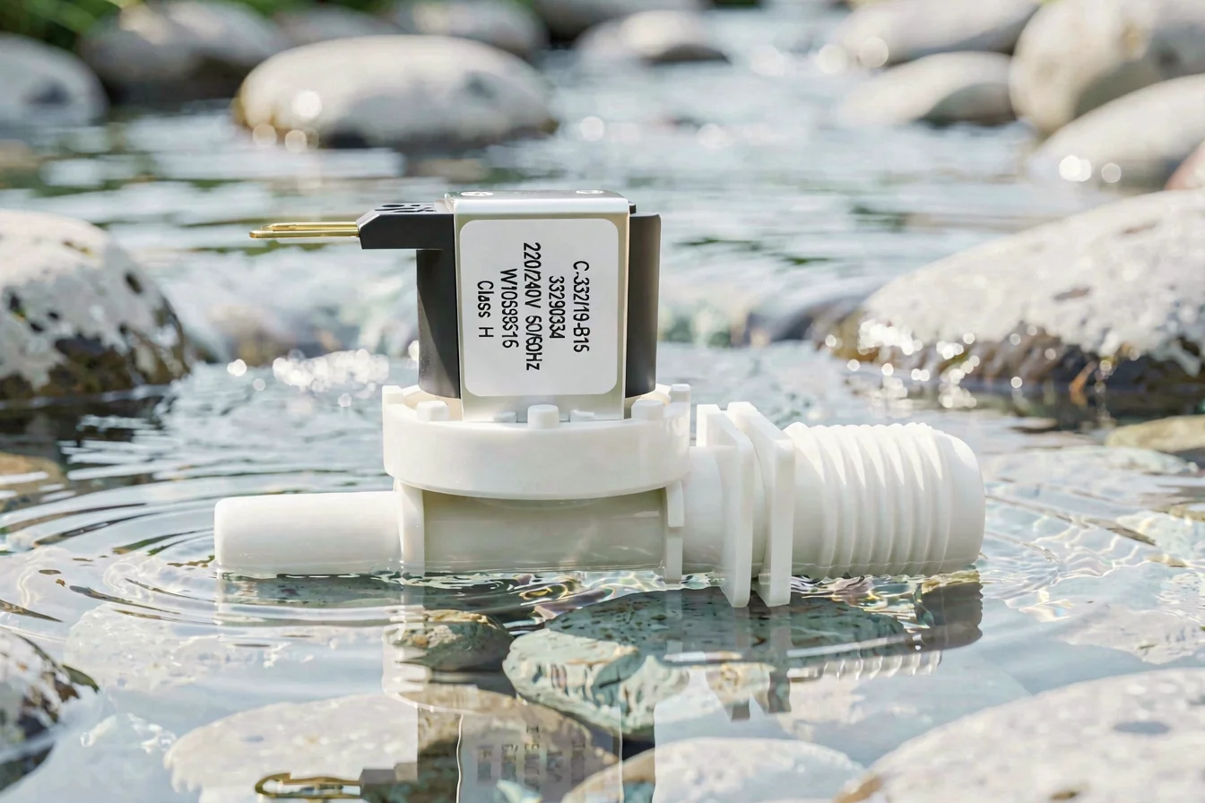 OEM Samsung valve