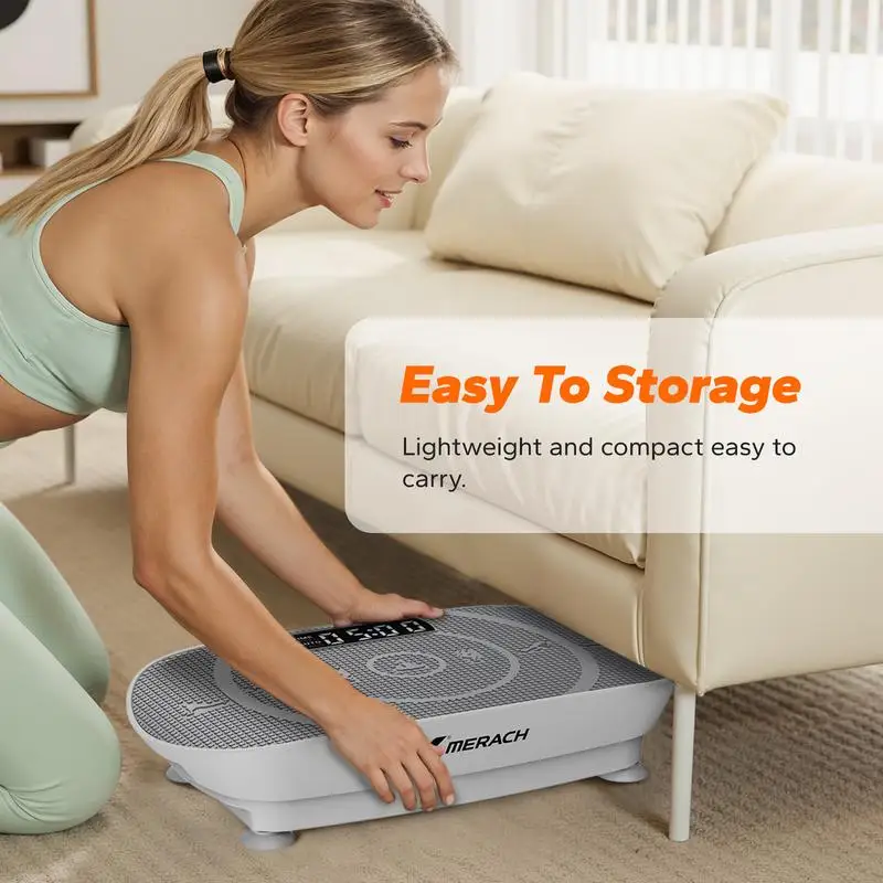 Easy to Storage Under Sofa