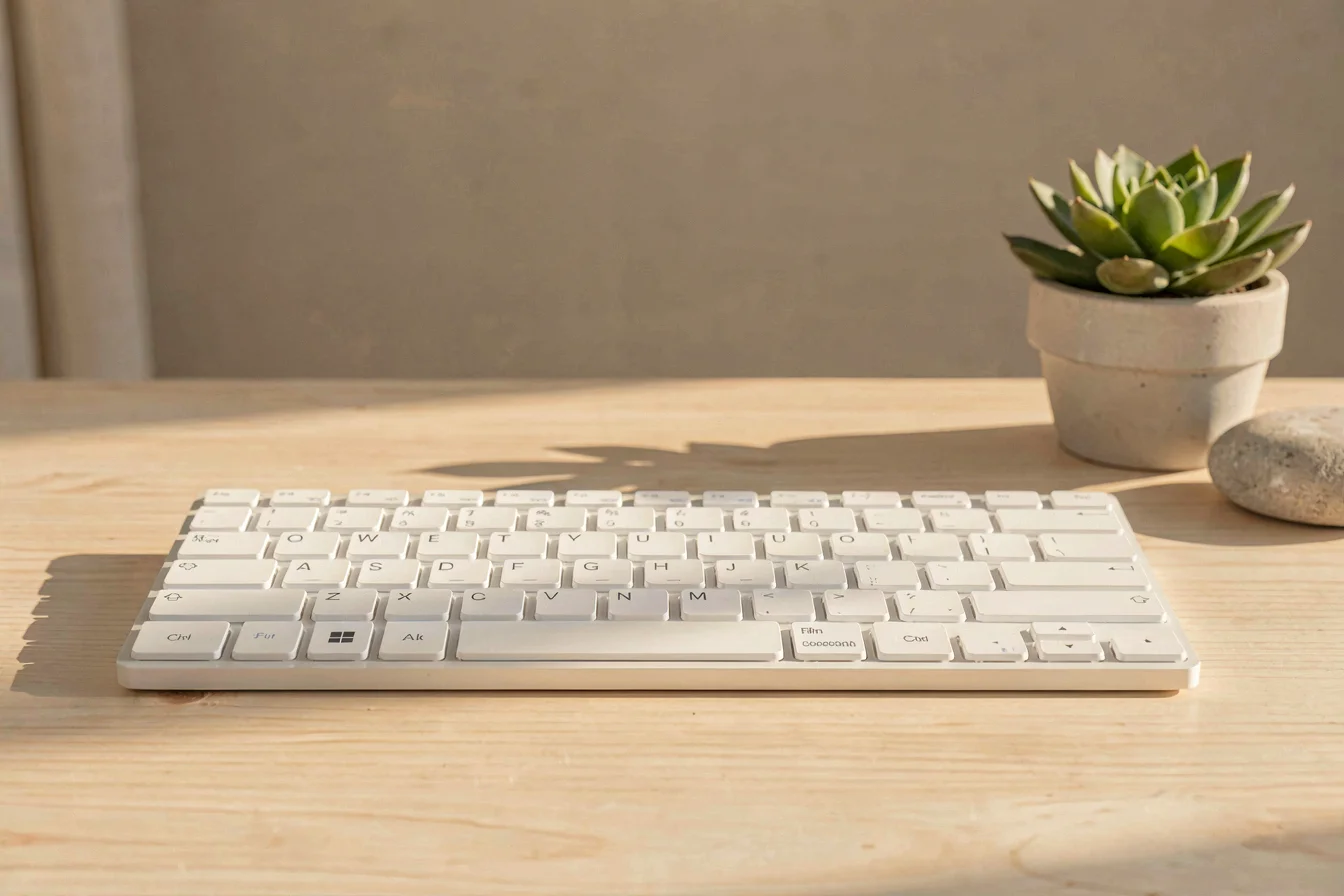 premium teclast keyboard
