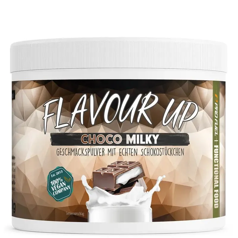 Flavour Up Main Product