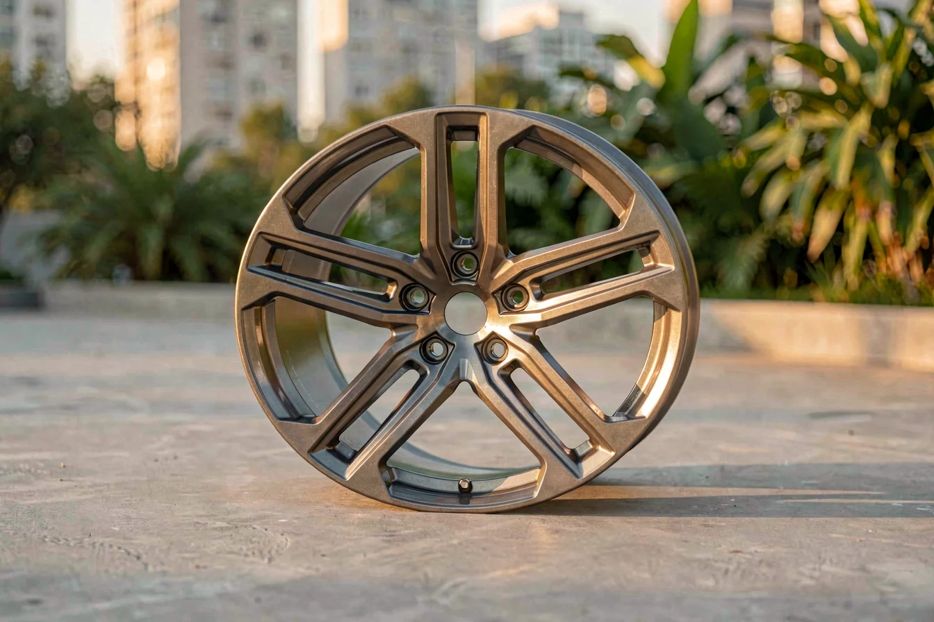 Premium Vossen 15 inch car wheels