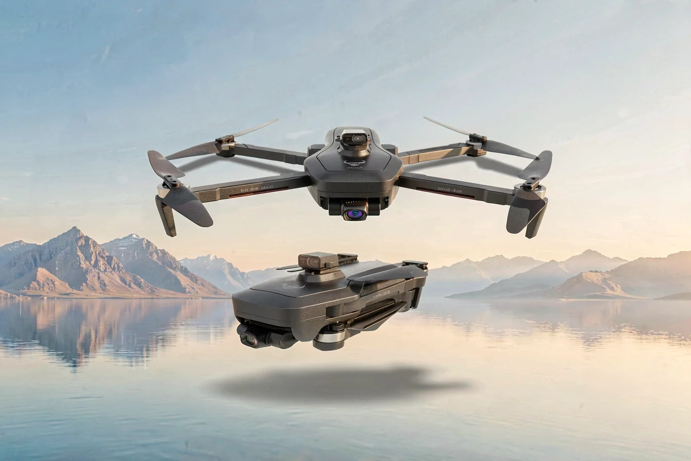 Professional SG 906 Max drone procurement