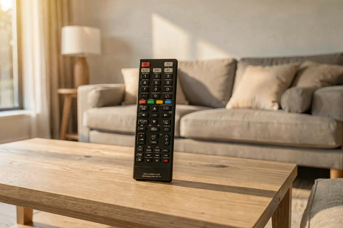 Top-selling nikai led tv remote control