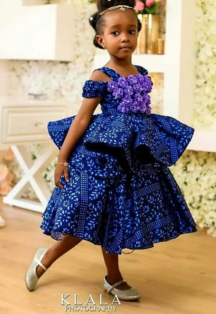 new fashion dresses kitenge Chitenge & Kitenge Fashion: Modern African Dress Designs