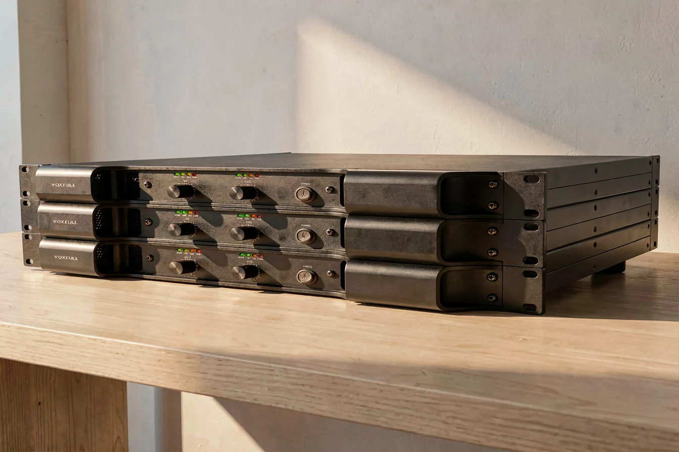 Top rated vox amplifiers