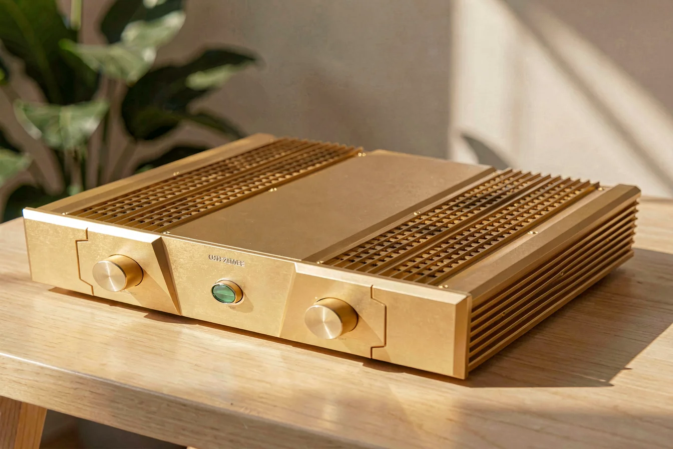 Premium USB FM Tuner