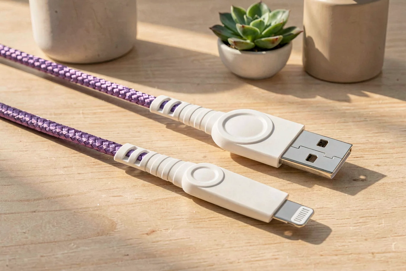 Premium Apple MFi Certified Cable vs. Non-MFi Certified Cable