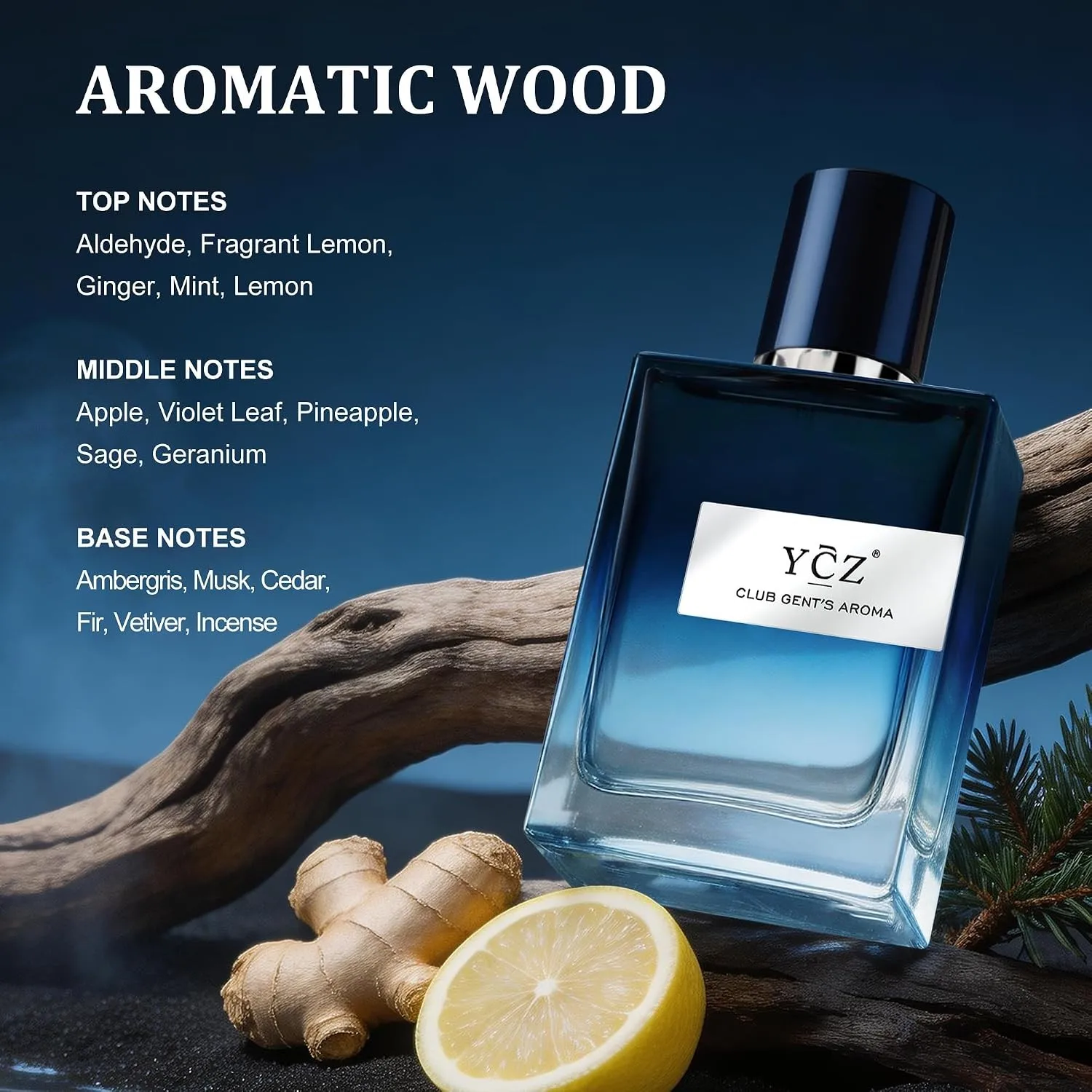 Premium Gift Packaging