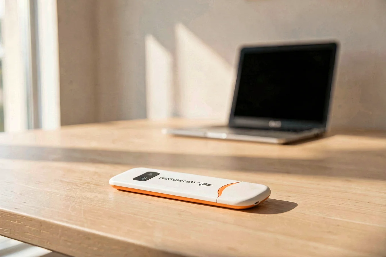 Reliable Huawei E1552 USB modem