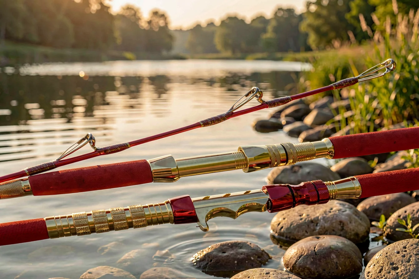 Top-rated fishing lure blanks