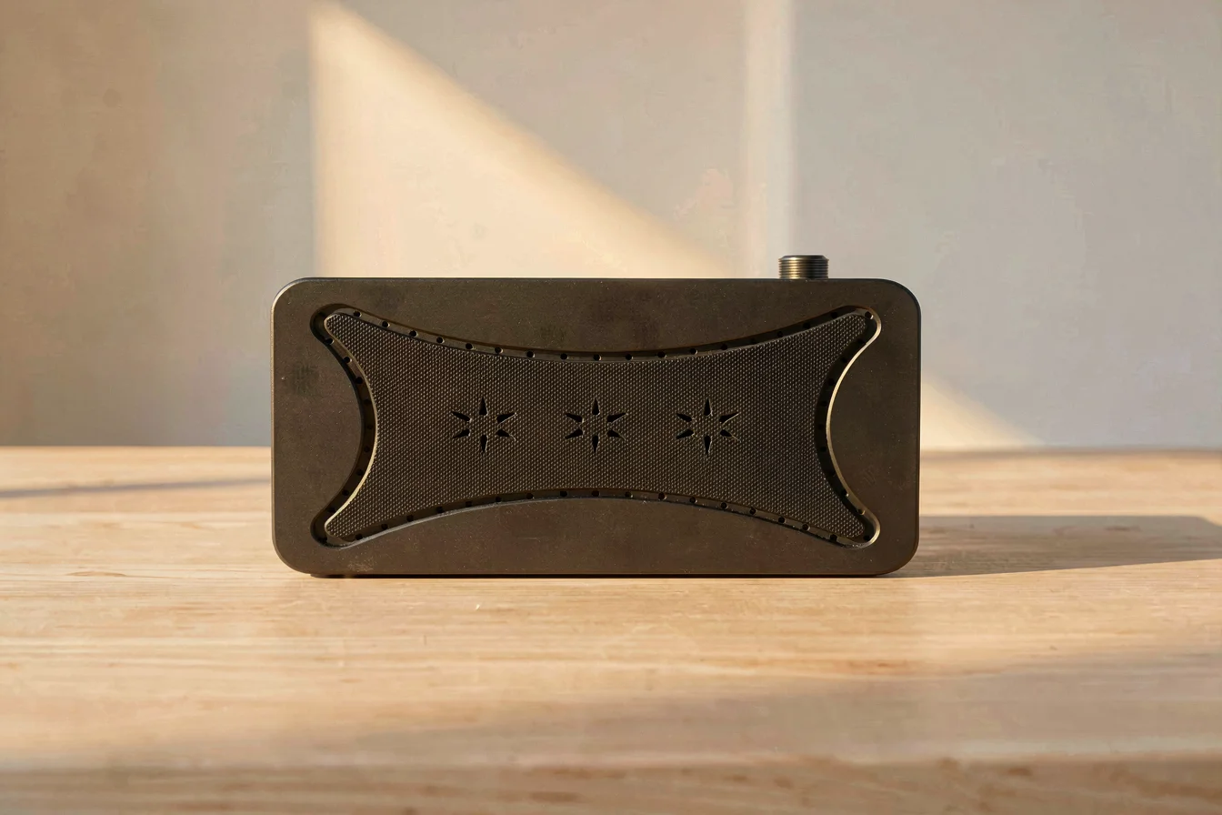 high-performance Generic DVB-S2 Box Receiver