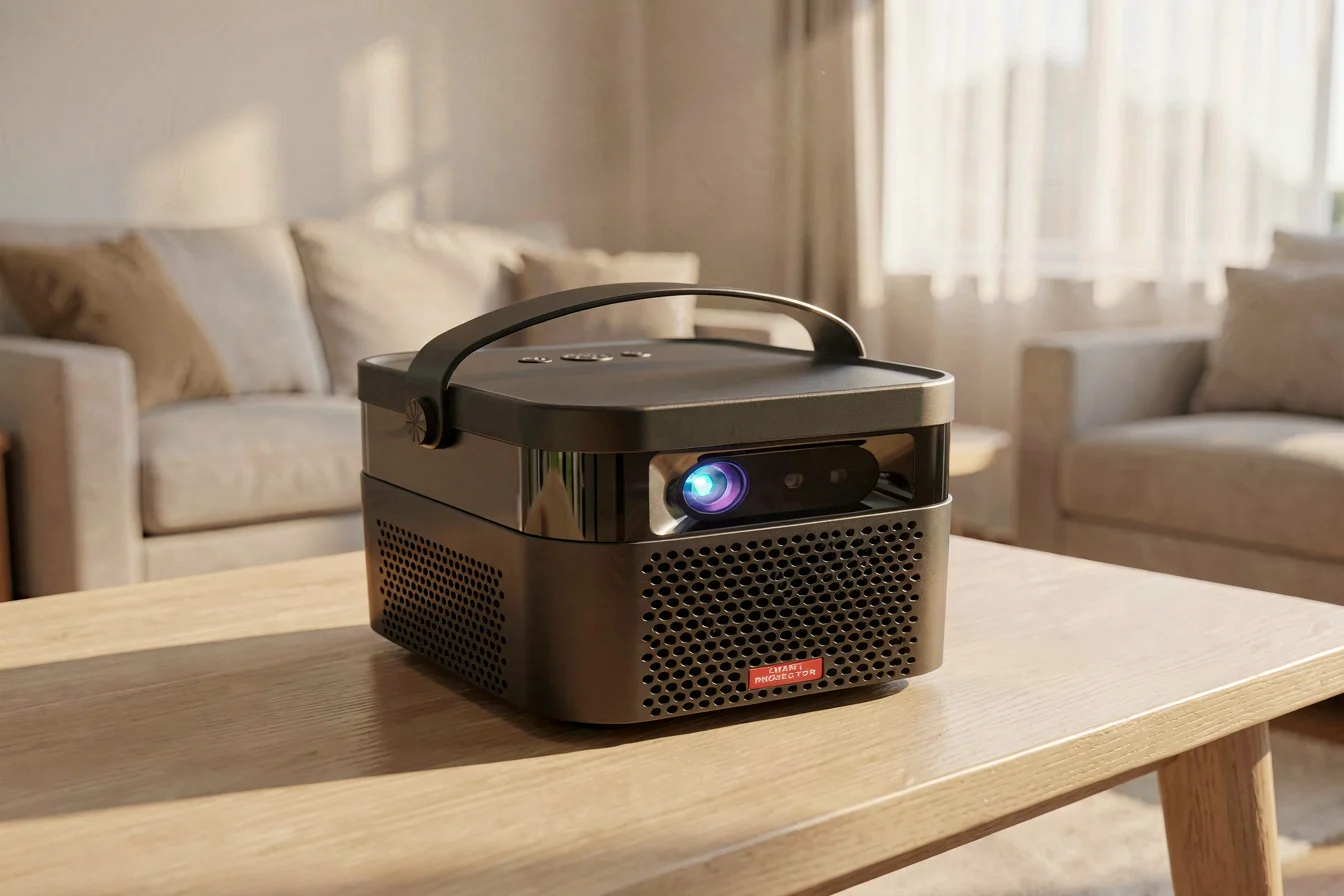 OEM Rigal projector