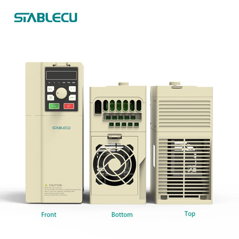 

0.75KW 7.5kw frequency good price 22kw inverter vfd 380 variador de frecuencia 480- volt 3 phase 75hp variable frequency drive