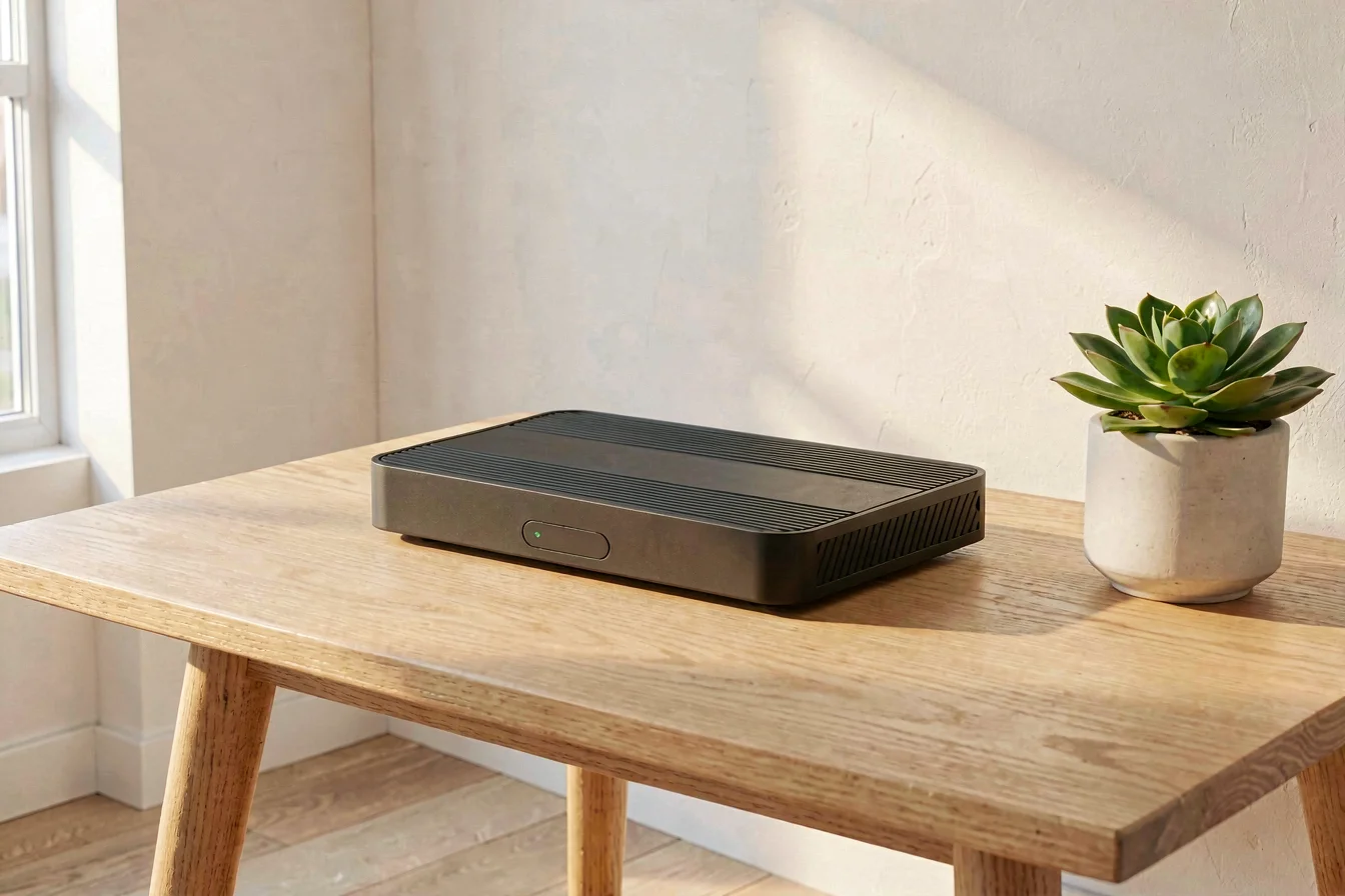 Best-selling Magic Box 6000 HD