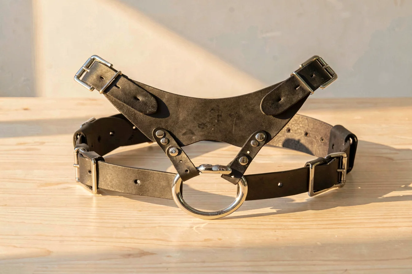 Top-selling chastity belt, holy trainer
