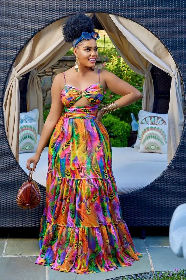 modern kitenge designs for long dresses in kenya Beautiful kitenge Dress Styles #zamakalefashion #africanfashion  #mishonopambeyaguberi #viralreels #ankarastyles #viralreels #viralvideos  #kitengefashion