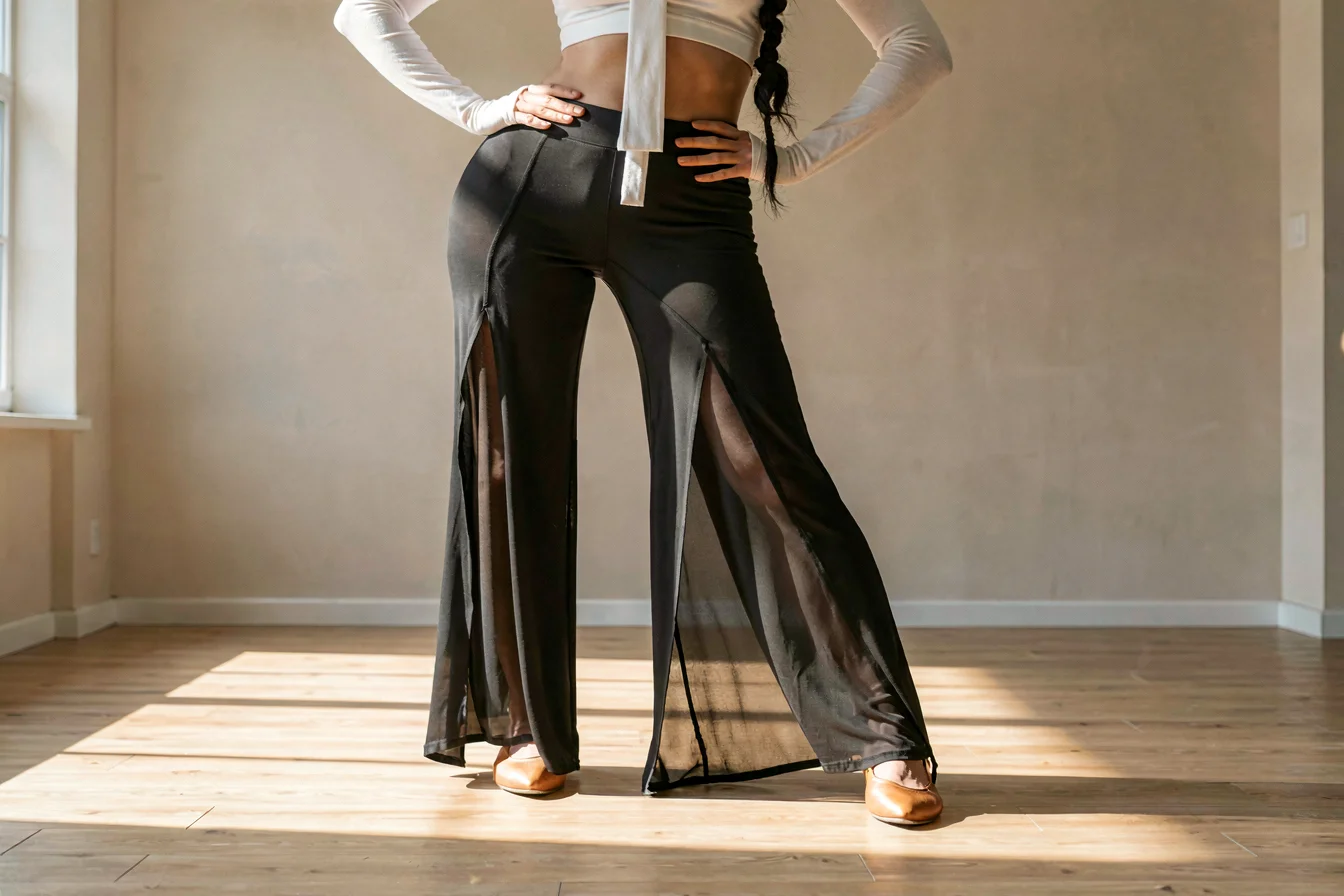 Best-selling contemporary dance costume