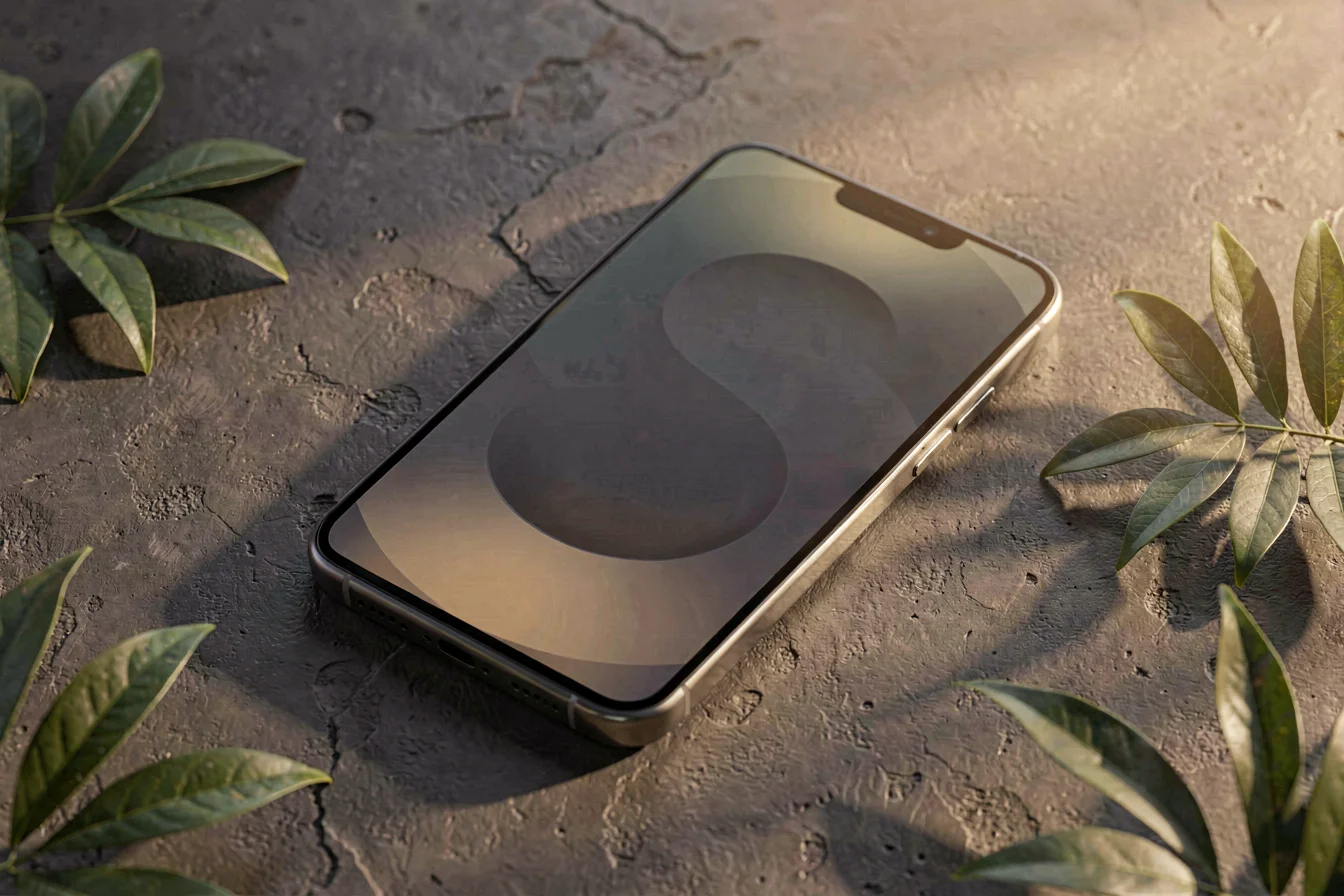 Durable Java games phone