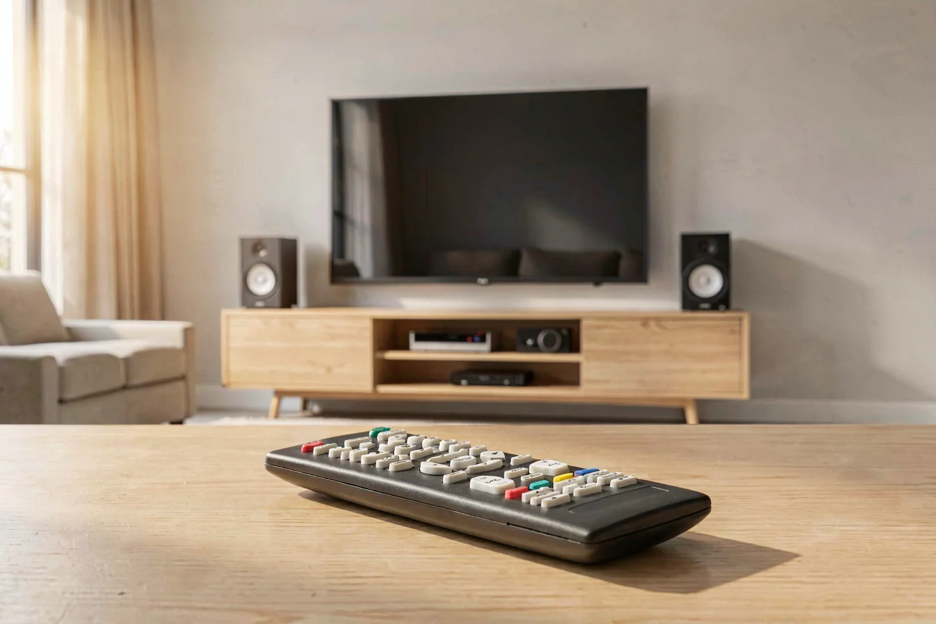 Universal Marantz remote control codes